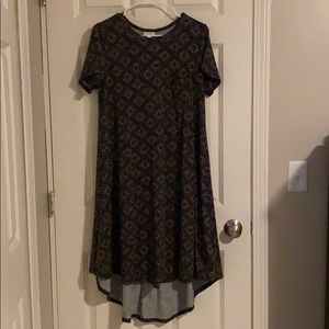 Lularoe Carly